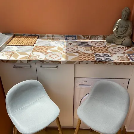 Boutique Adeje I Апартаменты *