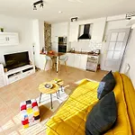 Апартаменти Boutique Adeje I