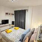 Boutique Adeje I Апартаменти Адехе
