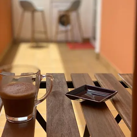 Boutique Adeje I شقة *