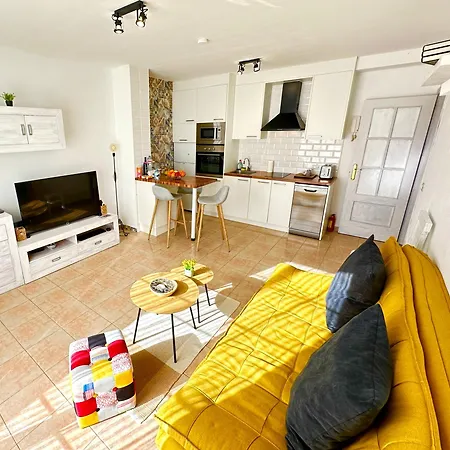 Apartment Boutique Adeje I
