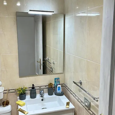 Boutique Adeje I * أذيخي