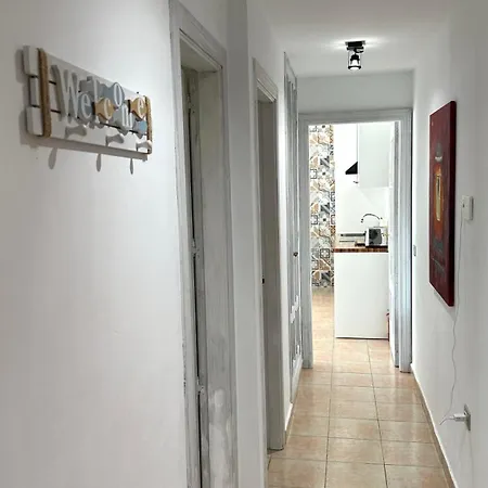 Boutique Adeje I *