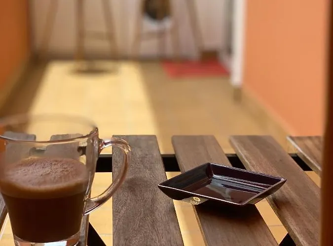 Boutique Adeje I Lägenhet *