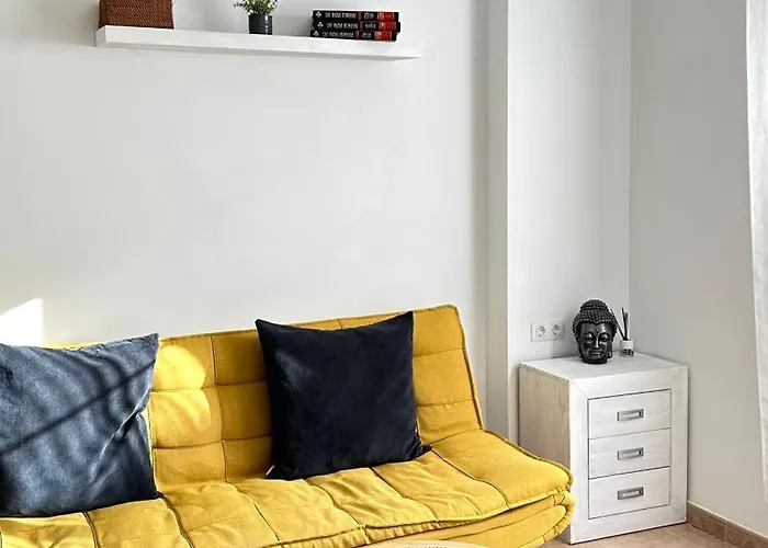 Boutique Adeje I Costa Adeje (Tenerife)