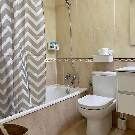 Apartamento Boutique Adeje I