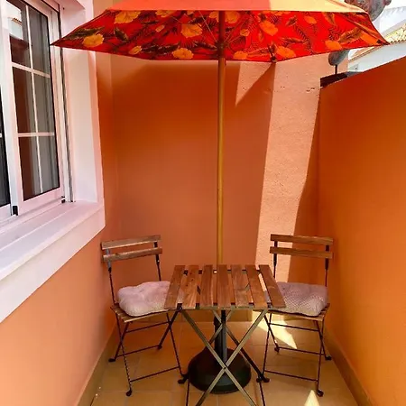 Boutique Adeje I *