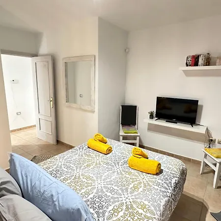 Boutique Adeje I * Costa Adeje (Tenerife)