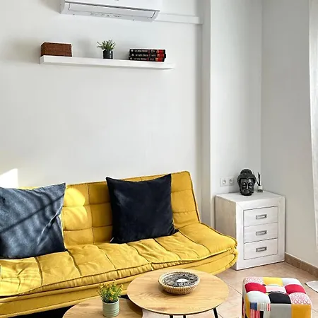 Boutique Adeje I Costa Adeje (Tenerife)