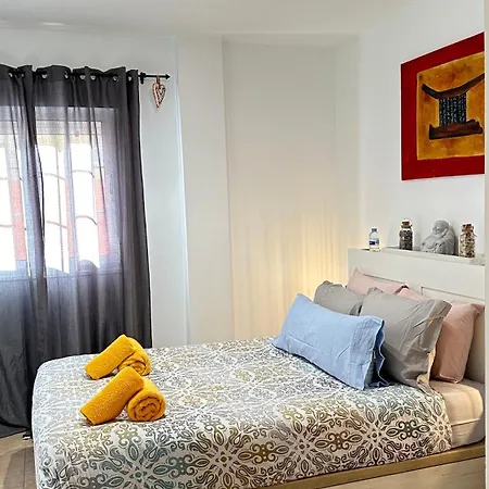 Boutique Adeje I Apartamento