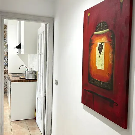 Boutique Adeje I