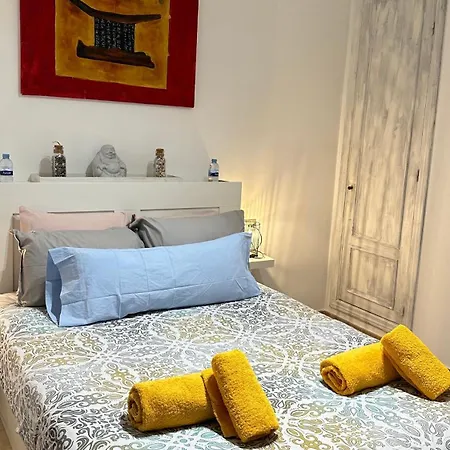 Adeje Apartamento *