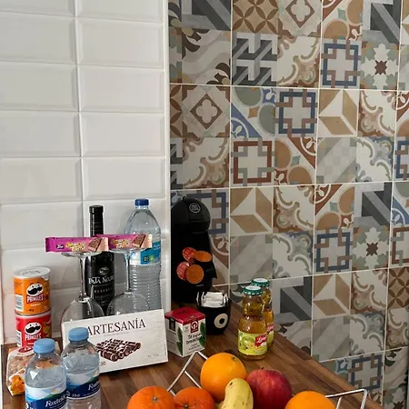 Boutique Adeje I * Costa Adeje (Tenerife)