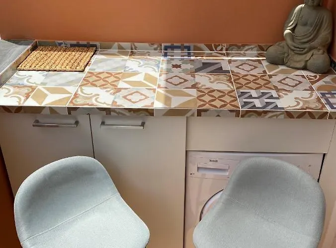 Boutique Adeje I Апартаменти *