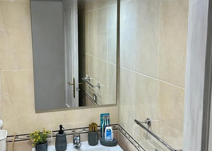 Boutique Adeje I * Адехе