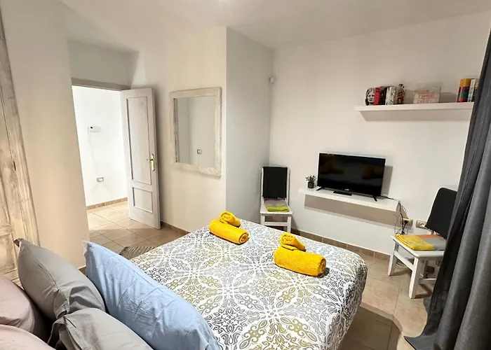 Boutique Adeje I * Адехе