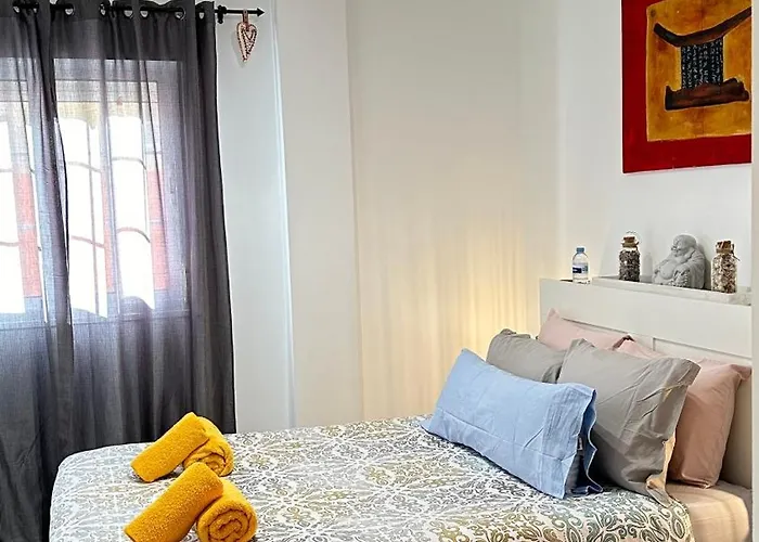 Boutique Adeje I Апартаменти