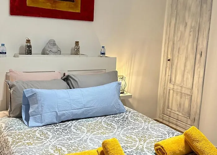 Boutique Adeje I Апартаменти *