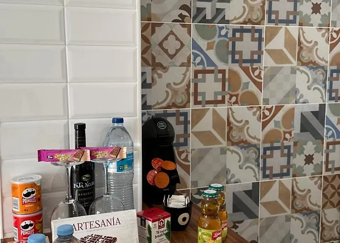 Boutique Adeje I * Адехе